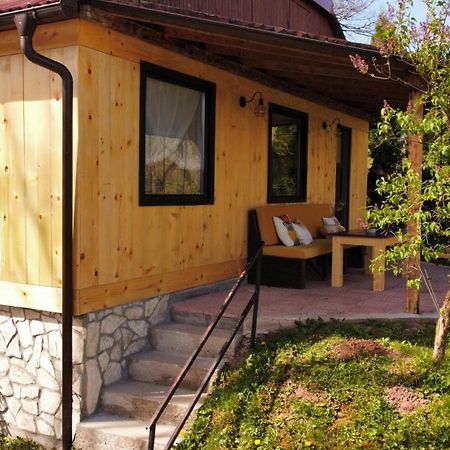 Sole Tiny House Apartamento Sipovo Exterior foto