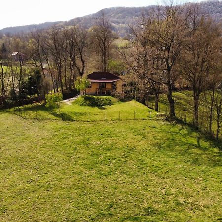 Sole Tiny House Apartamento Sipovo Exterior foto