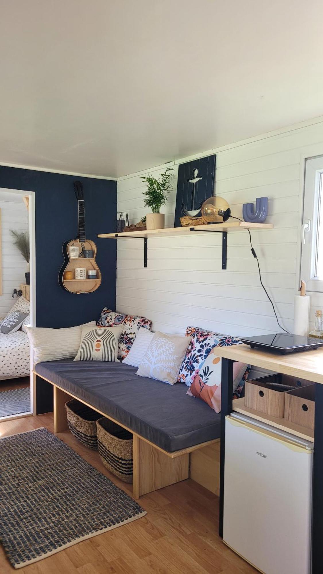 Sole Tiny House Apartamento Sipovo Exterior foto