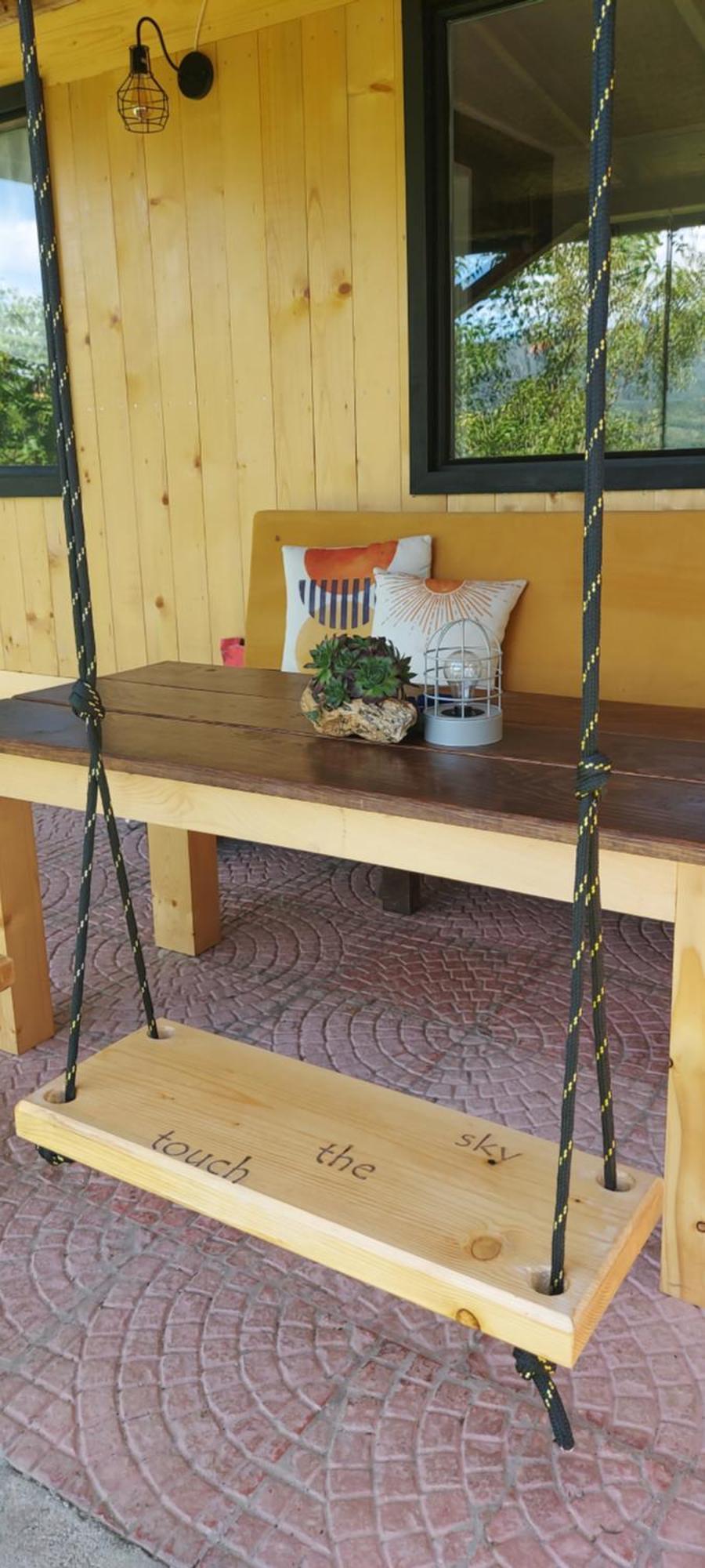 Sole Tiny House Apartamento Sipovo Exterior foto