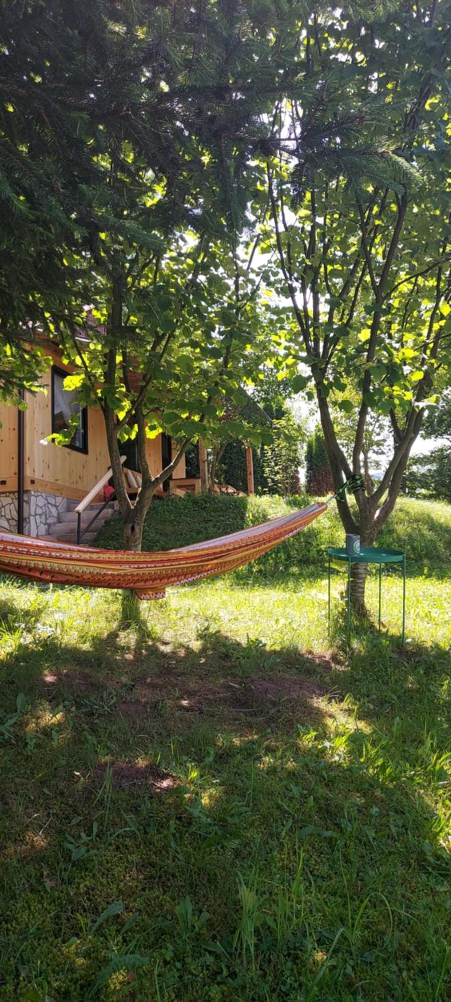 Sole Tiny House Apartamento Sipovo Exterior foto